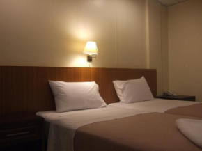 Отель Lodge 61 Hotel  Бангкок